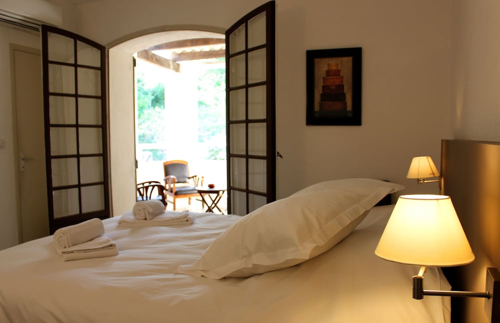 Superior Double Room, Terrace photo 1