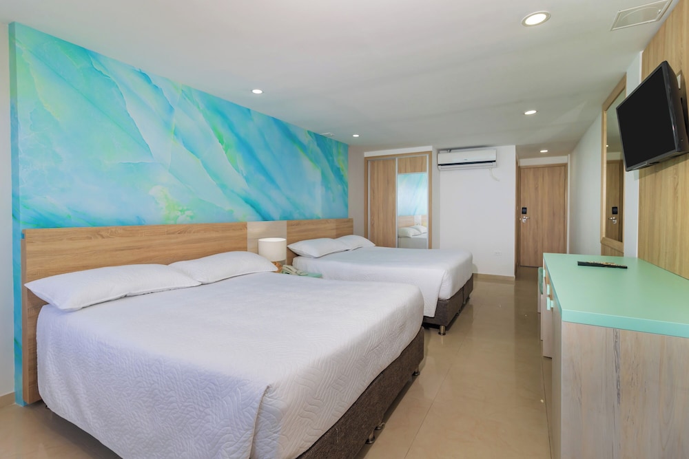 Standard Room, Sea View photo 3