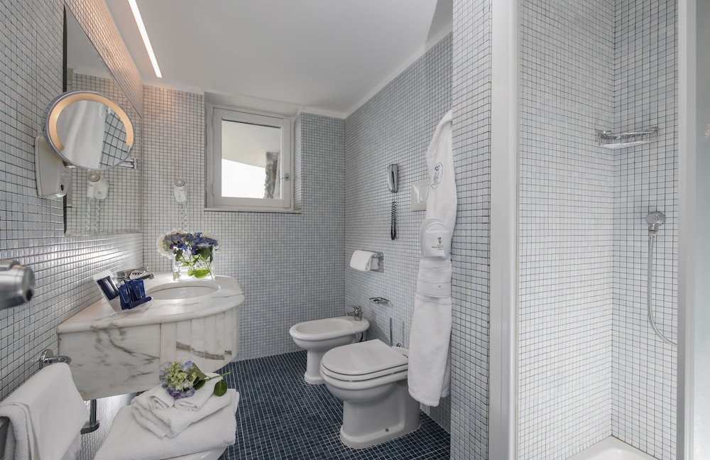 Deluxe Double Room, Sea View, Sea Facing