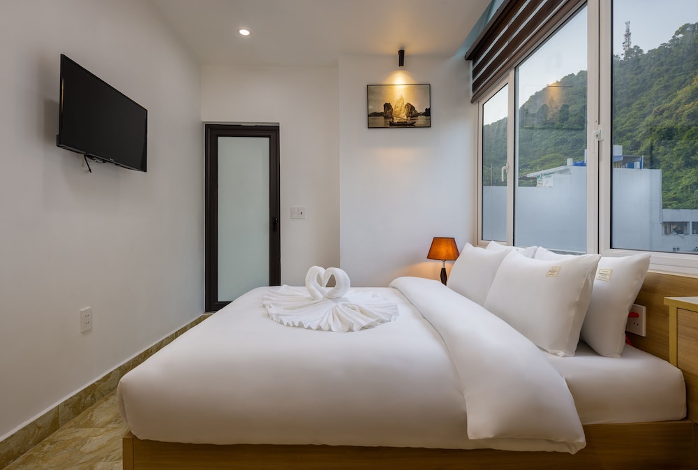 City Double Room photo 2