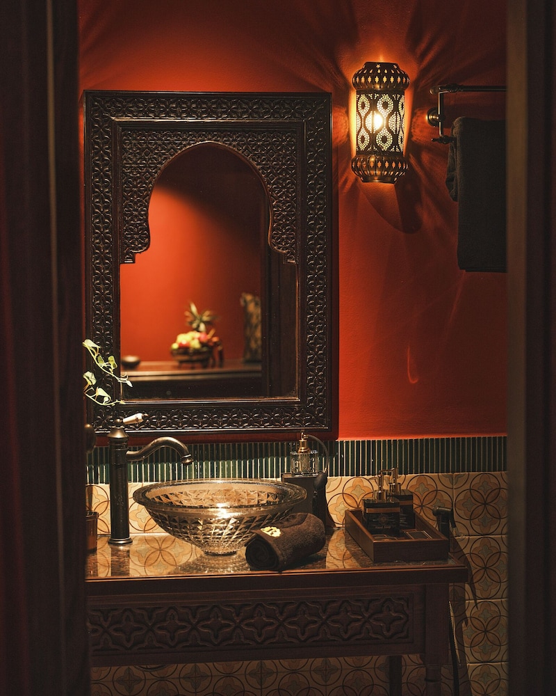 Deluxe Room photo 1