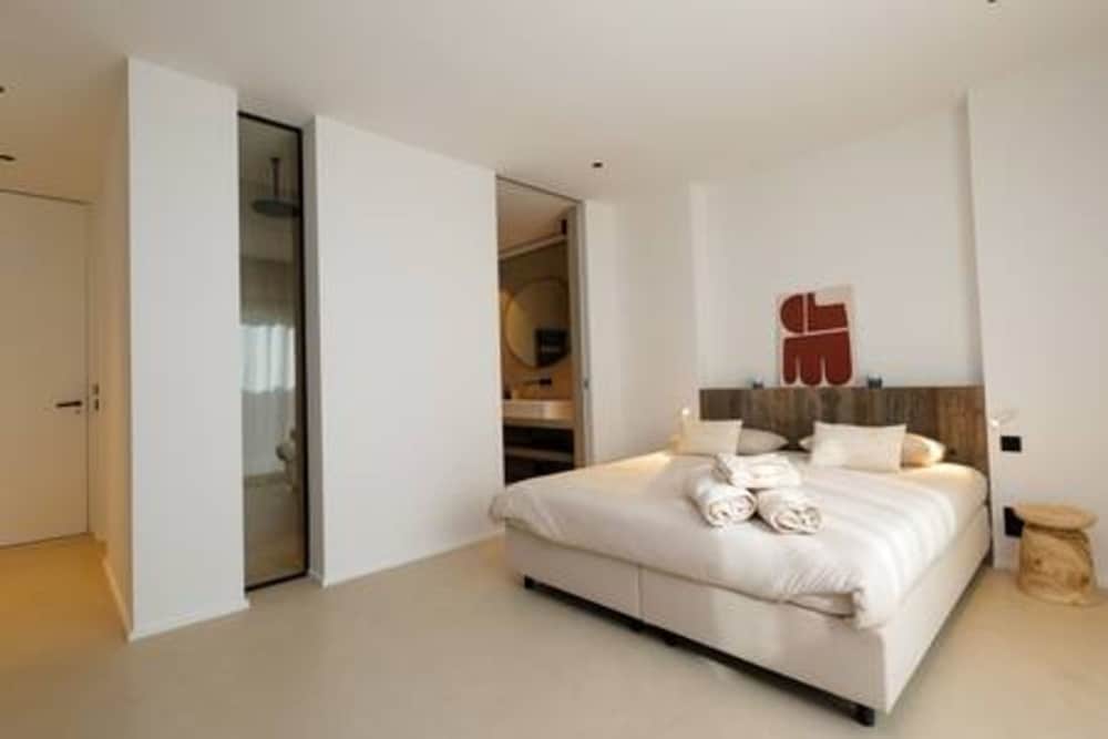 Villa Wooden Horizon - Mer Montagne 18 Pers, Billede 27