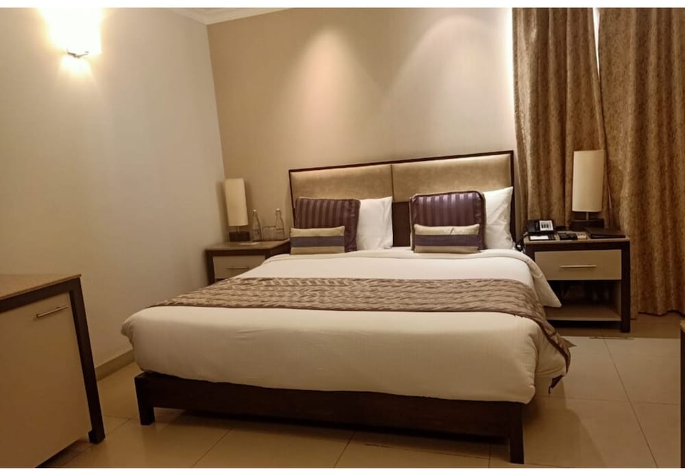 Superior Room, 1 Double Bed - Photo 8
