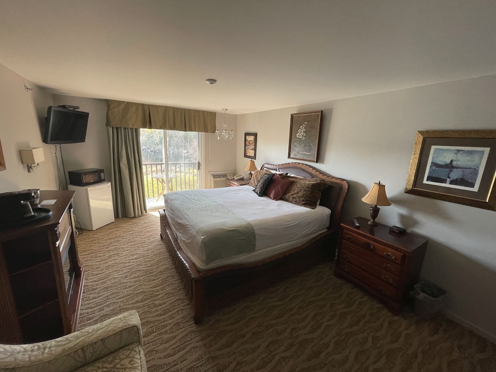 Standard Room photo 1