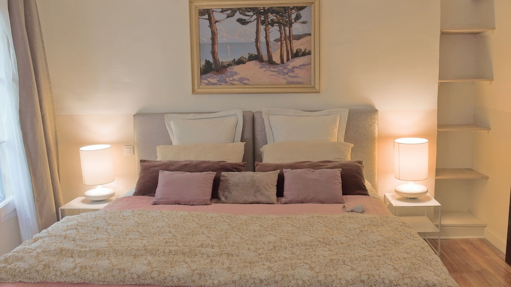 Apartment (Les Grands Chemins d'Aquitaine) photo 3