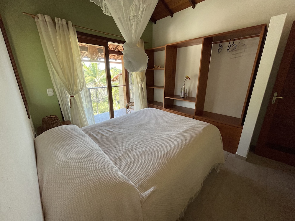 Exclusive Room