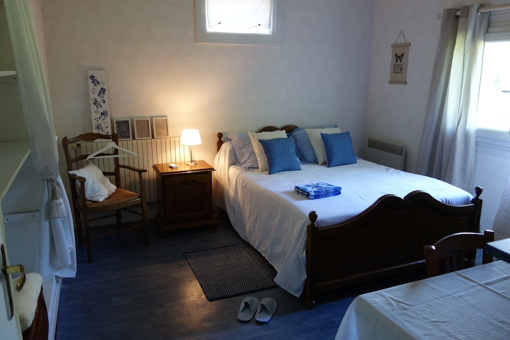 Superior Double Room, Park View (Saphir) photo 1