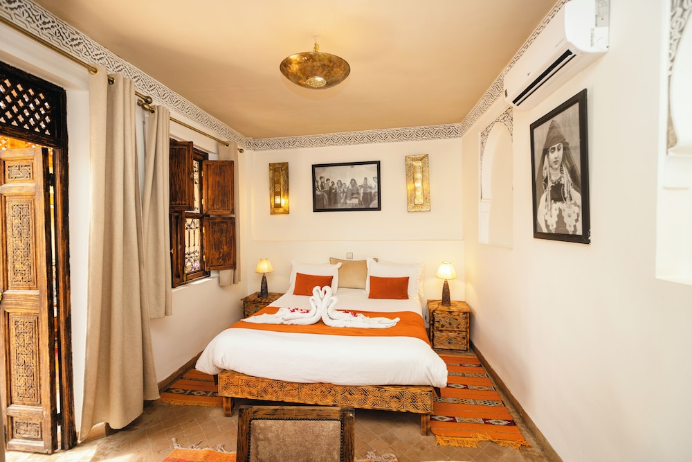 Suite (Mamounia)