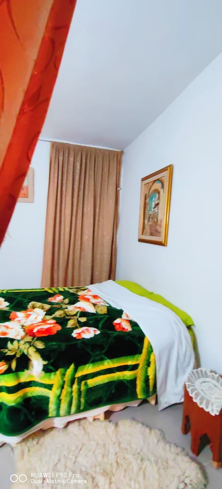Family Suite, 2 Bedrooms, Kitchenette, City View (La Medina), photo 6