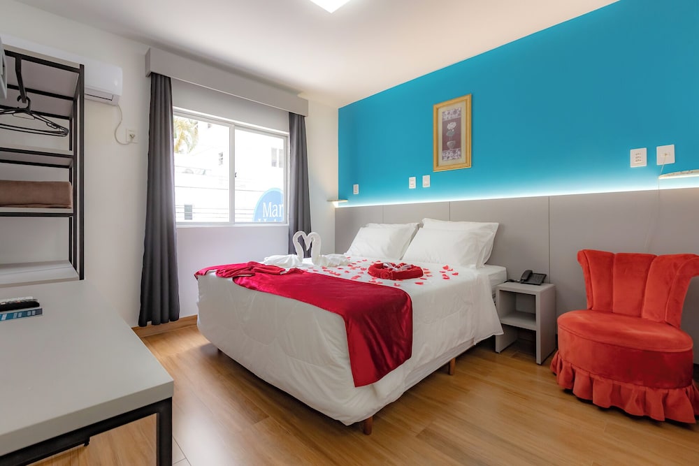 Superior Double Room - Photo 1