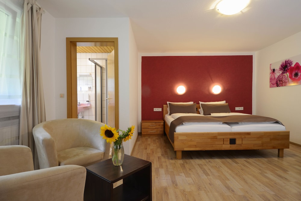 Comfort Double Room photo 2