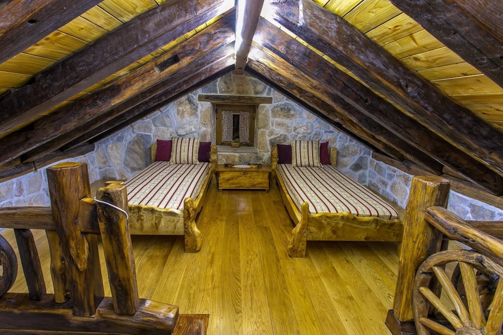 House, 4 Bedrooms, Private Pool, Garden View photo 2