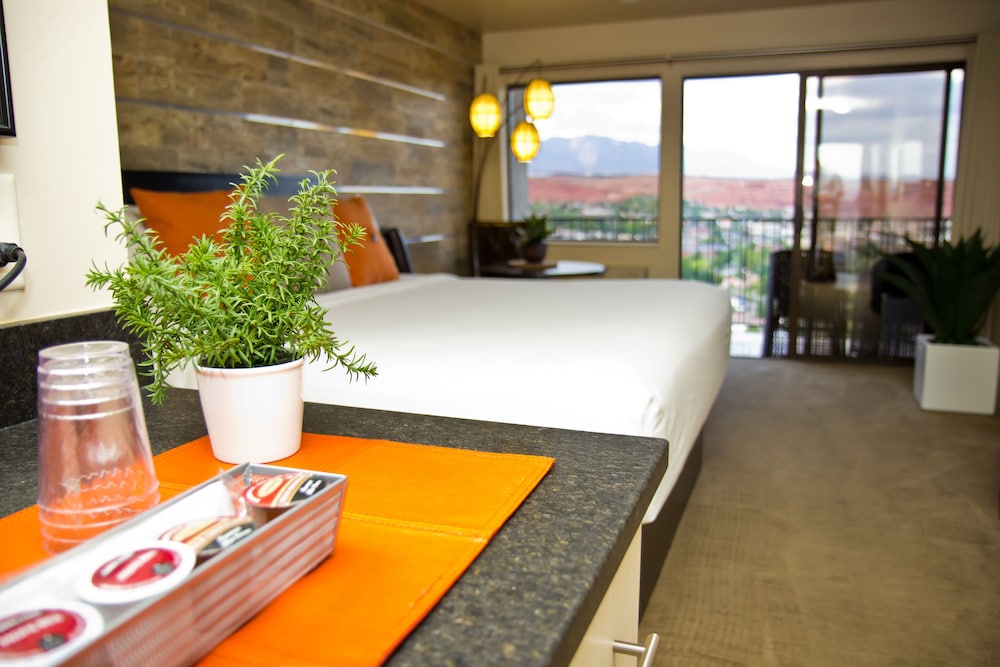 King Plus Room