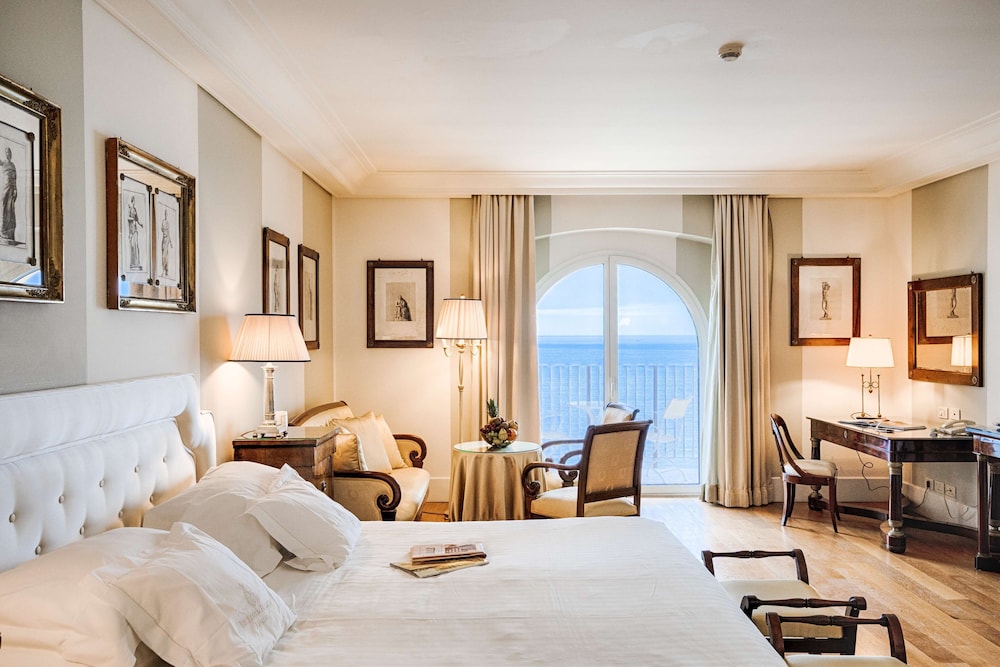 Classic Suite, Balcony, Sea View - Photo 11