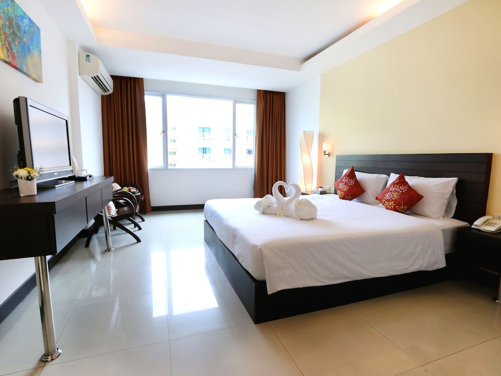 Superior Room photo 2