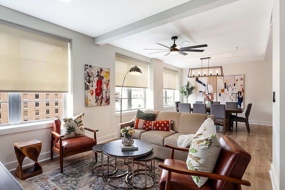 Family Condo, 4 Bedrooms