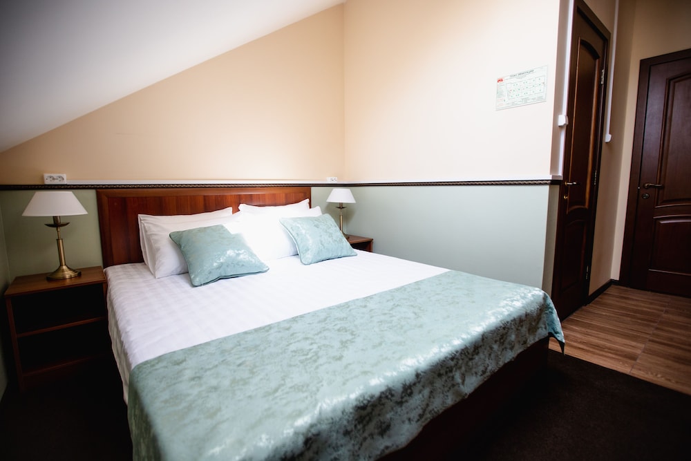 Standard Double Room photo 1