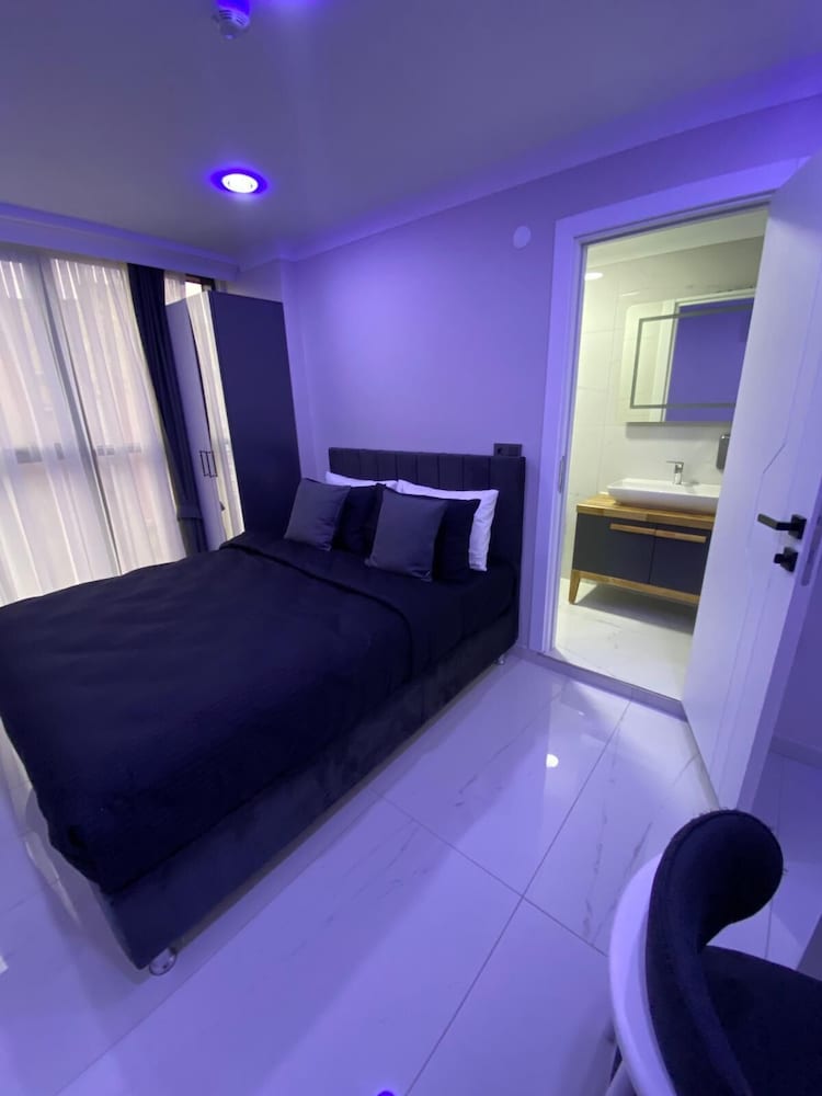 Standard Room, City View photo 3
