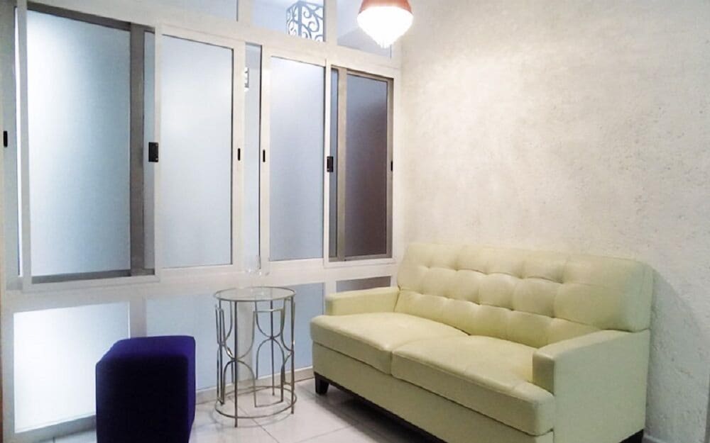 Deluxe Apartment, City View (small) photo 3