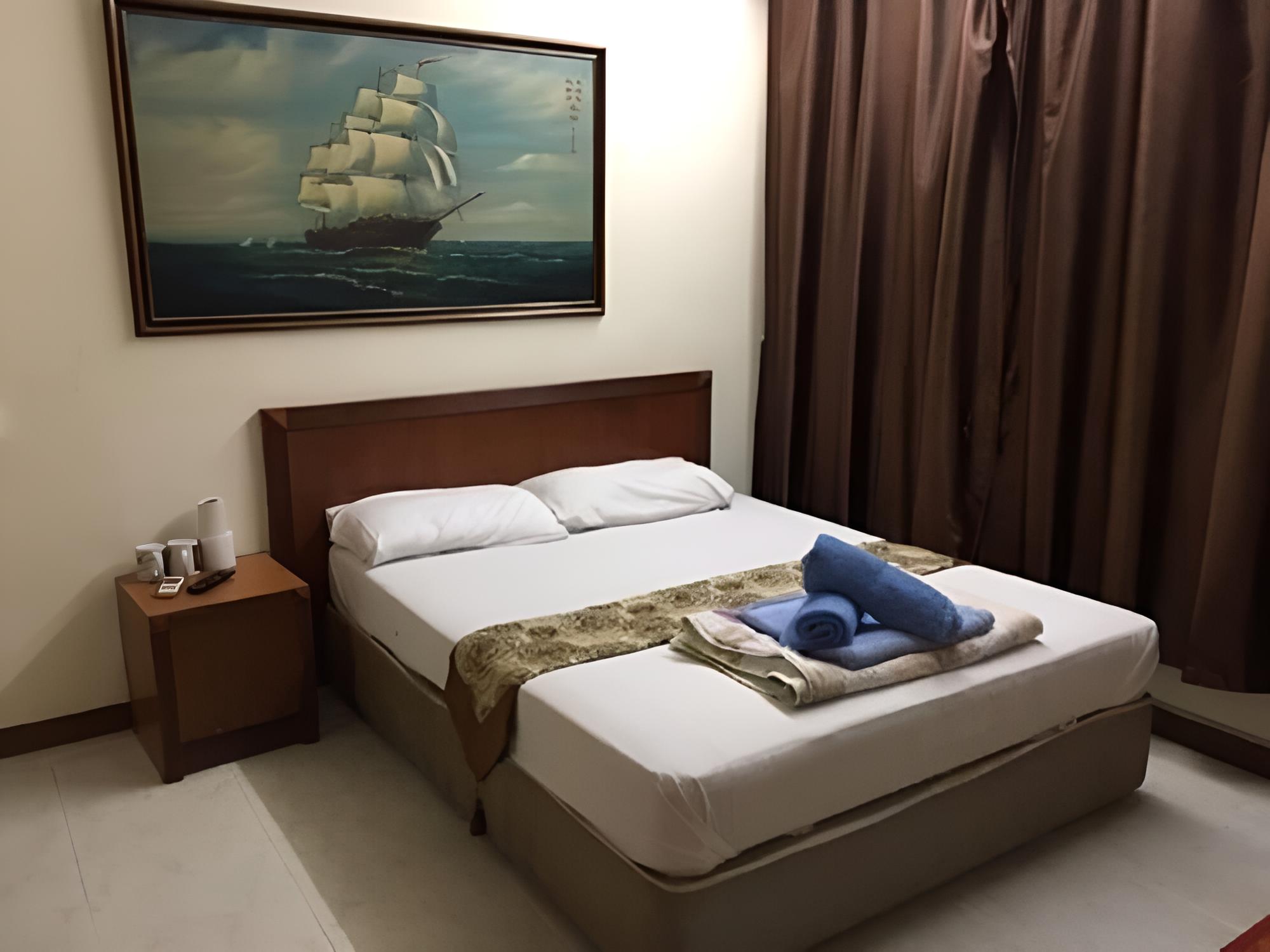 Comfort Double Room, Non Smoking photo 1