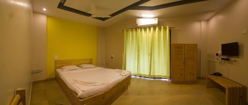 Superior Room photo 1