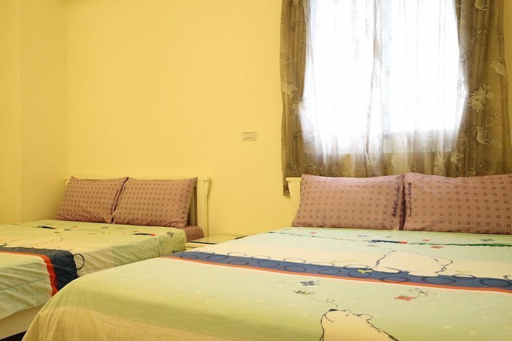 Quadruple Room photo 2