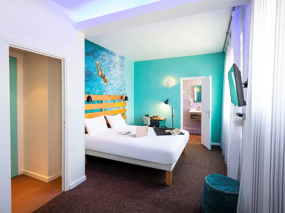 Standard Room, Multiple Beds