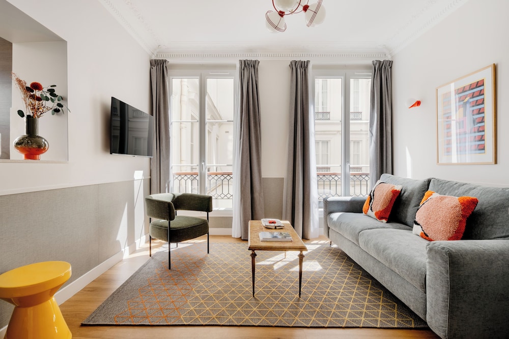 Apartment N°12 : 1-bedroom photo 1