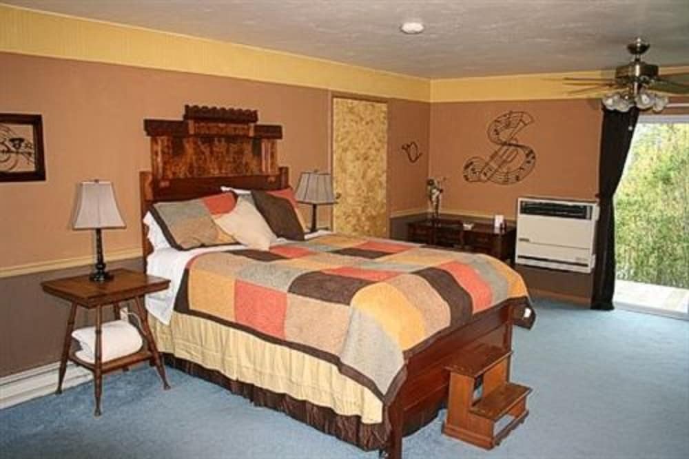 Room (Musical Suite) photo 3
