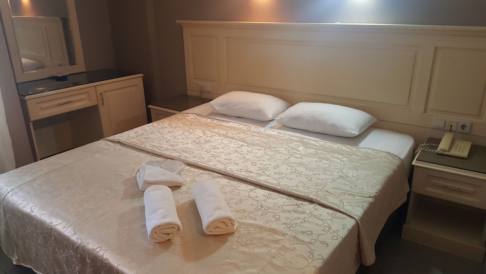 Standard Double or Twin Room photo 1