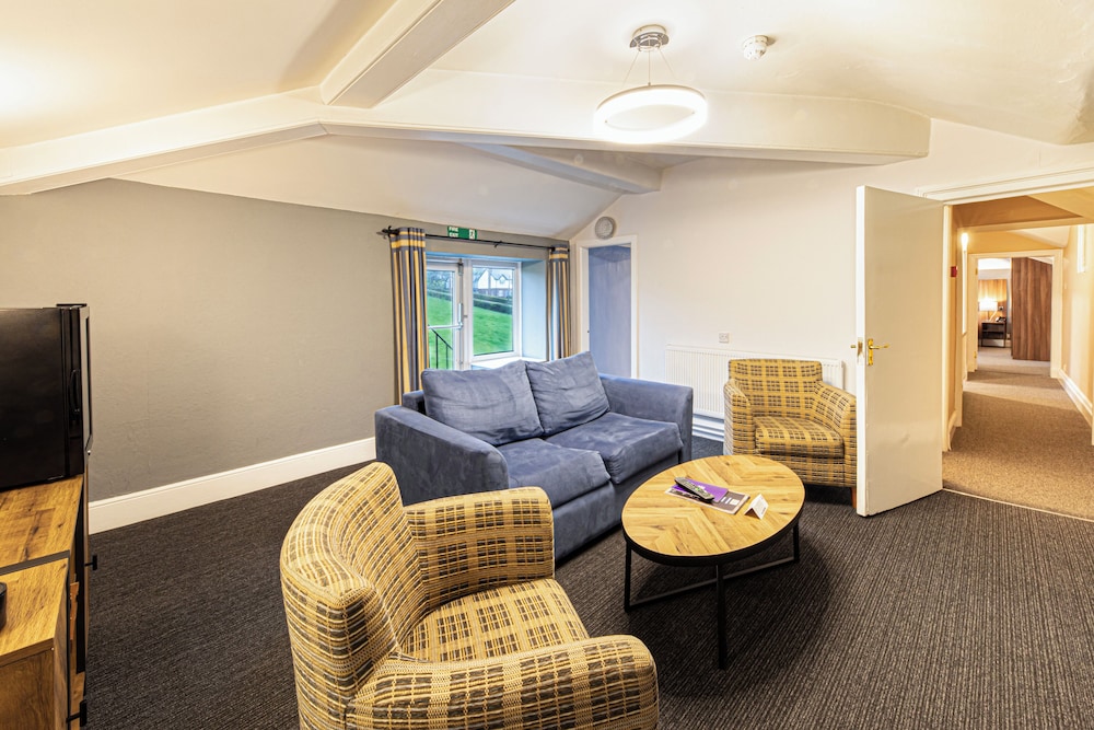 Executive Suite photo 3