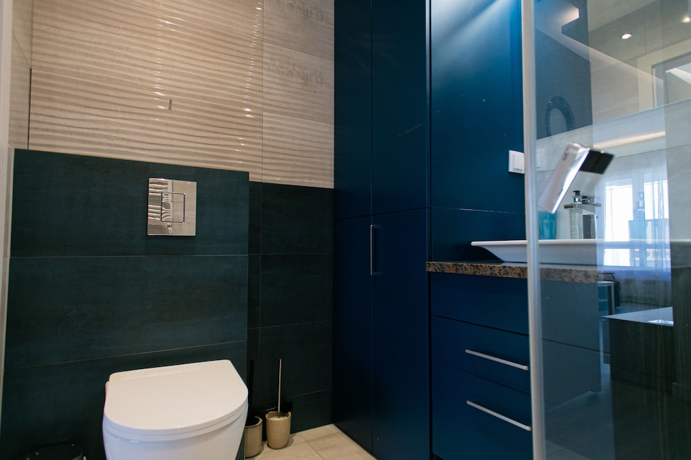 Classic Apartment - Photo 9