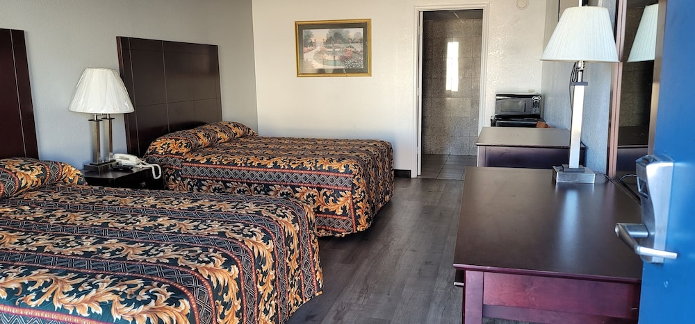Capital inn, Bild 5