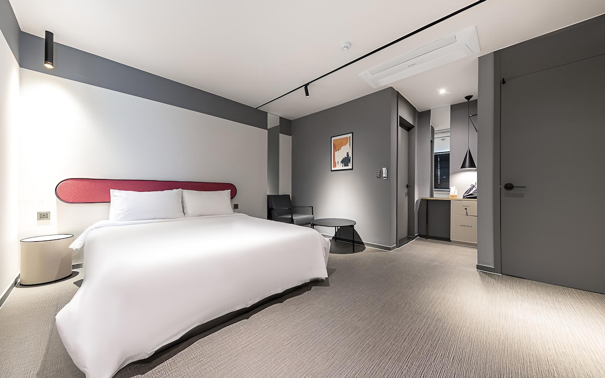Room (Standard (Netflix Disney Watcha TVing) - Photo 6