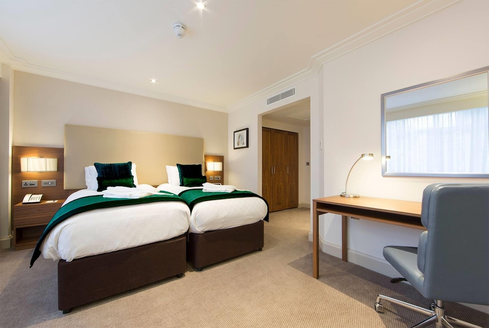 Standard Twin Room (Garden Twin) photo 1