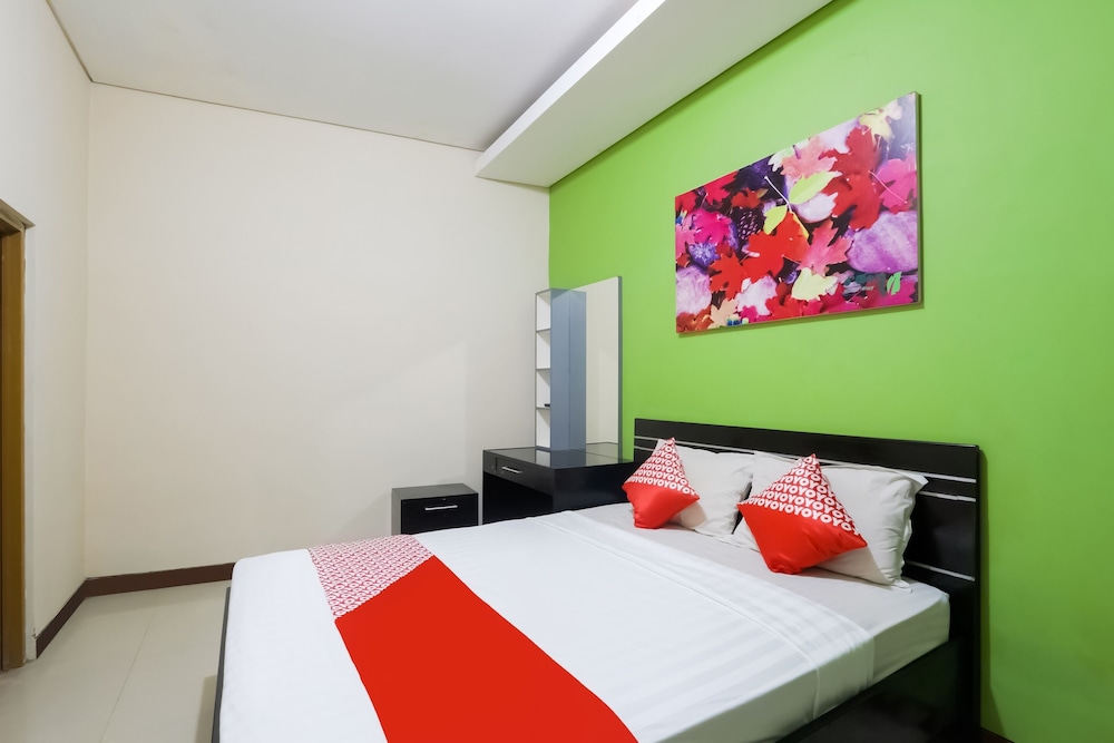 Standard Double Room - Photo 7