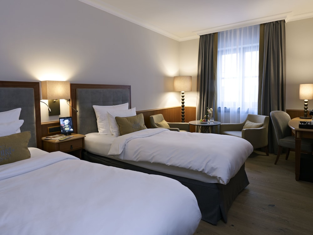 Deluxe Twin Room, 2 Twin Beds