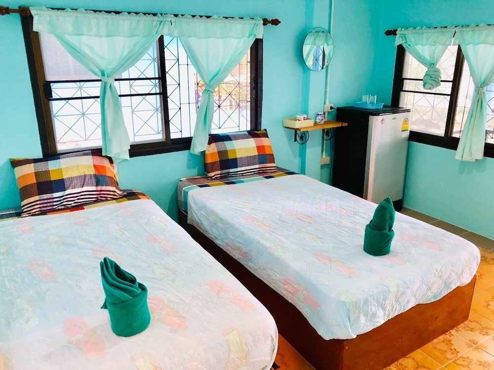 Bungalow With Air Condition photo 3