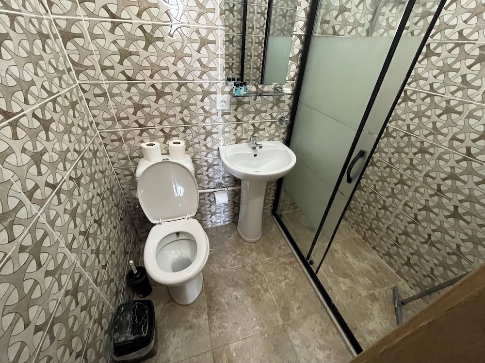 Standard Apartment, Non Smoking, City View photo 2
