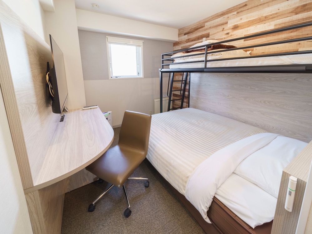 Double Room with Loft Bed, Non-Smoking