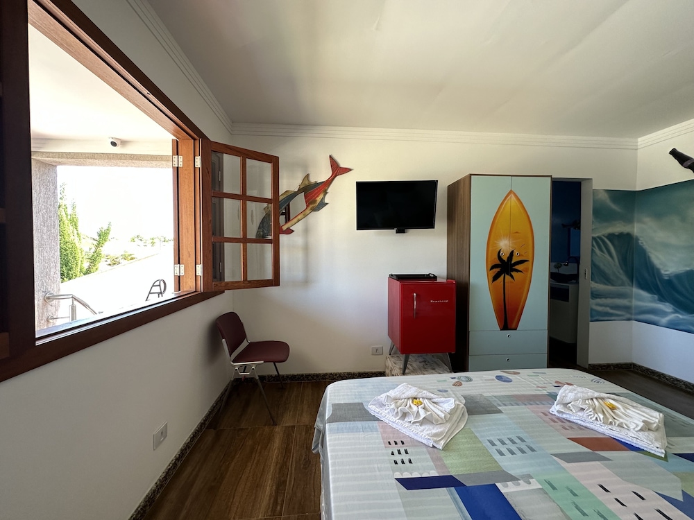 Apartamento Hawaï