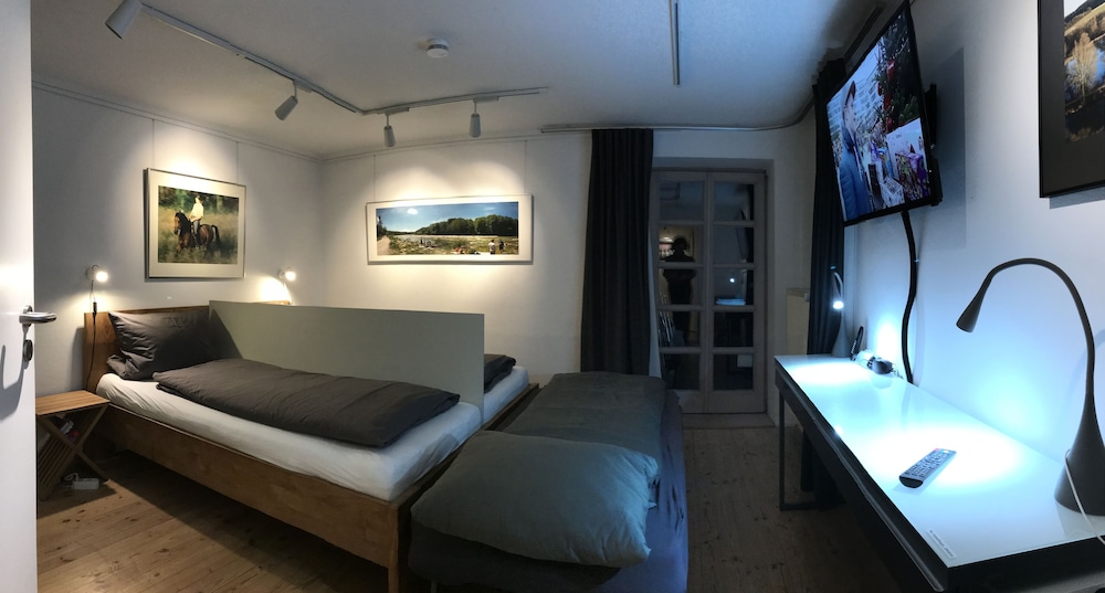 House (incl. 150€ cleaning fee) photo 3