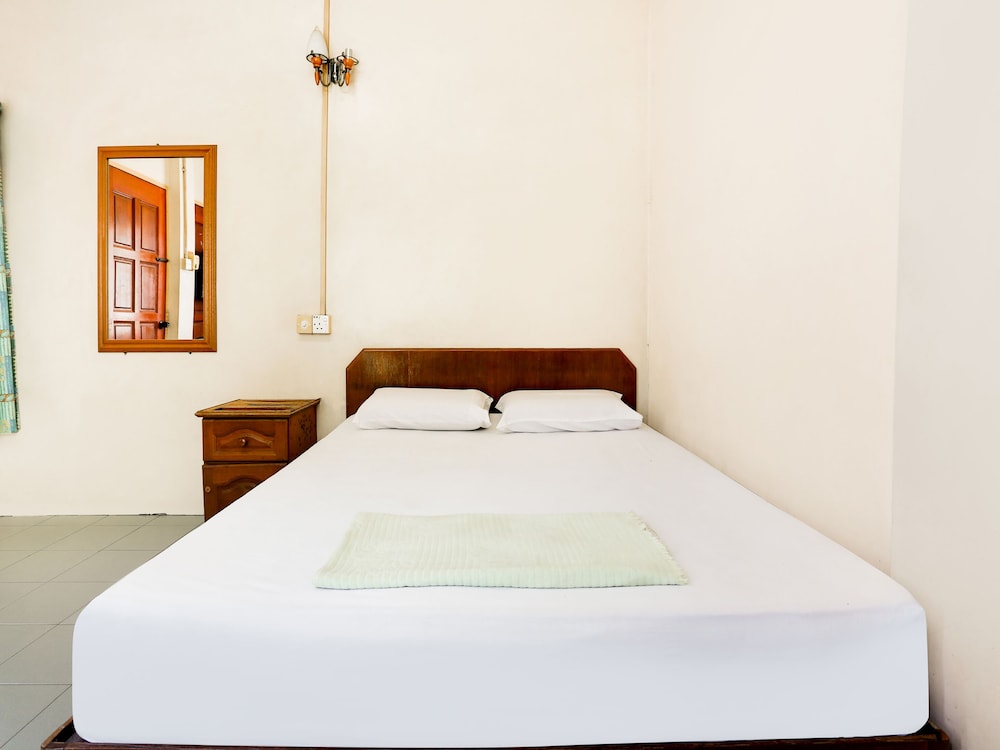 Standard Double Room photo 2