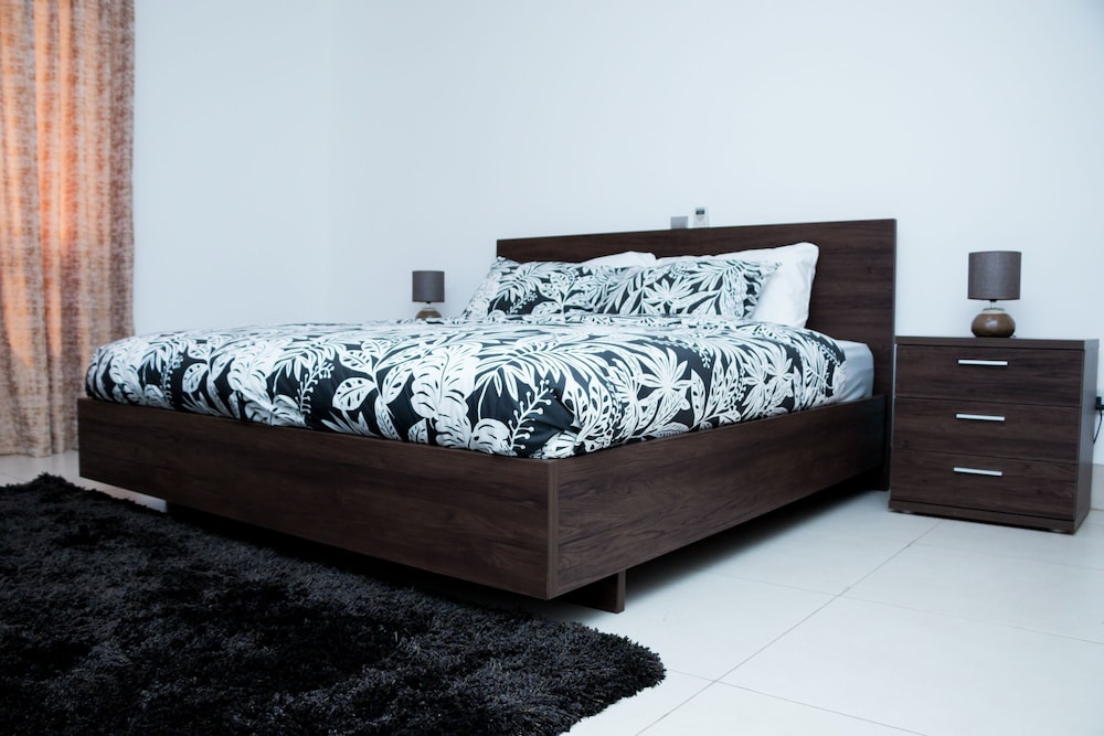 Luxury Apartment photo 2