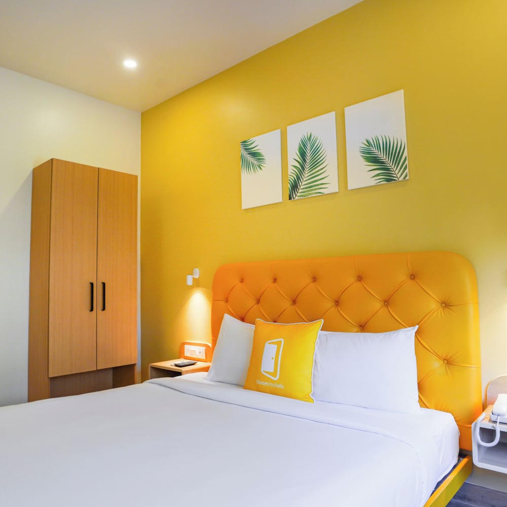 Standard Double Room - Photo 2