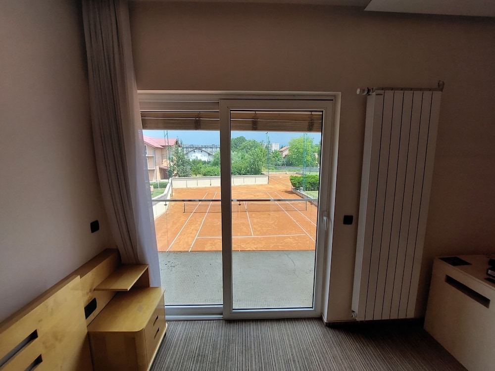 Superior Single Room