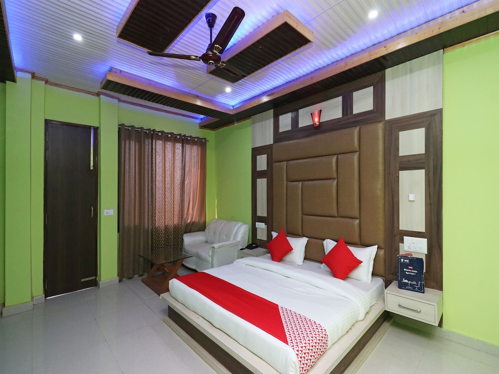 Double Room, 1 Queen Bed photo 1