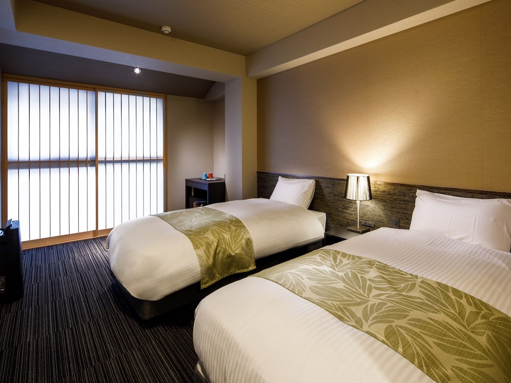 Comfort Twin Room, Non Smoking