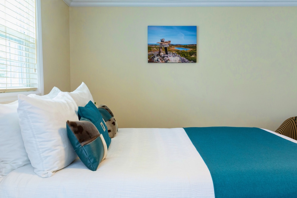 Room, 1 Queen Bed photo 3