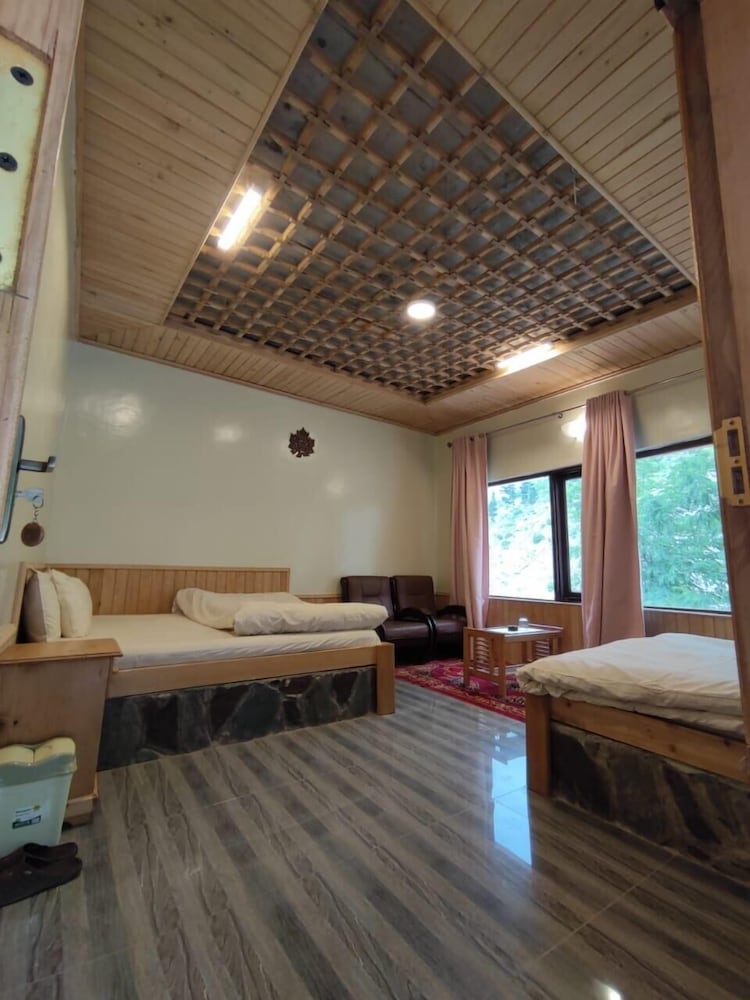 Deluxe Triple Room photo 3